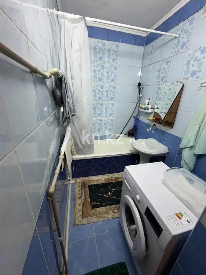 Продажа 2-комнатной квартиры, 46 м² - Продажа квартир в Алмалинском р-не Алматы фото 4 из 7