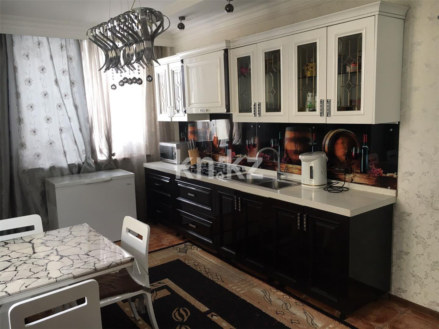 Продажа 6-комнатного дома, 343 м², ул. Жандарбековой в Караганде - фото 16