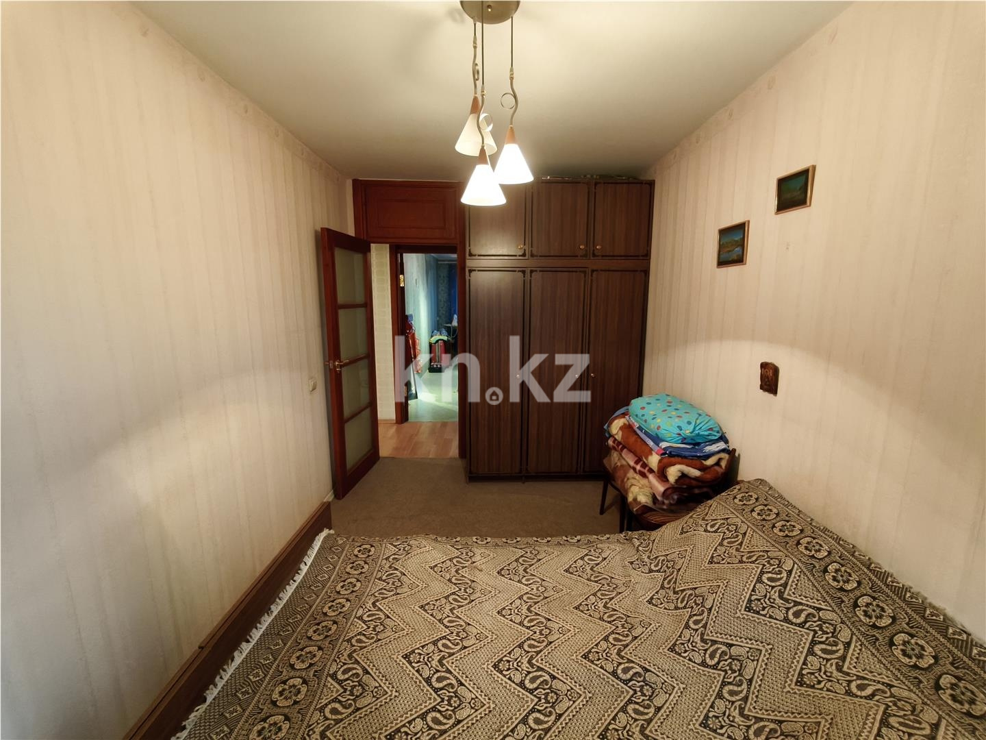 Продажа 3-комнатной квартиры, 59 м² - Продажа квартир в Городе Караганды - страница 26 фото 7 из 11