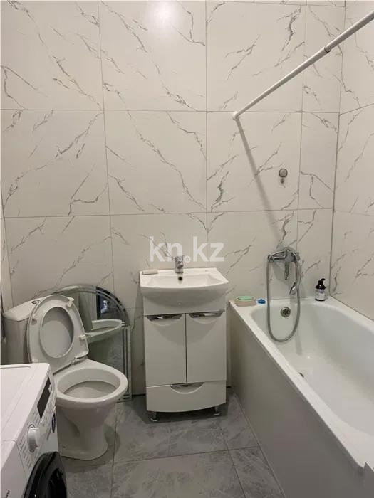 Продажа 1-комнатной квартиры, 32 м², ул. А-102, дом  11/2 - Продажа  однокомнатных квартир в новостройках Астаны без посредников с фото фото 3 из 3