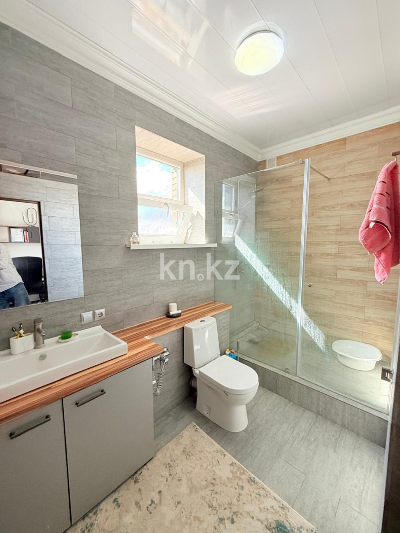 Продажа 7-комнатного дома, 410 м² - Продажа домов, коттеджей в Казахстане - страница 4 фото 25 из 38