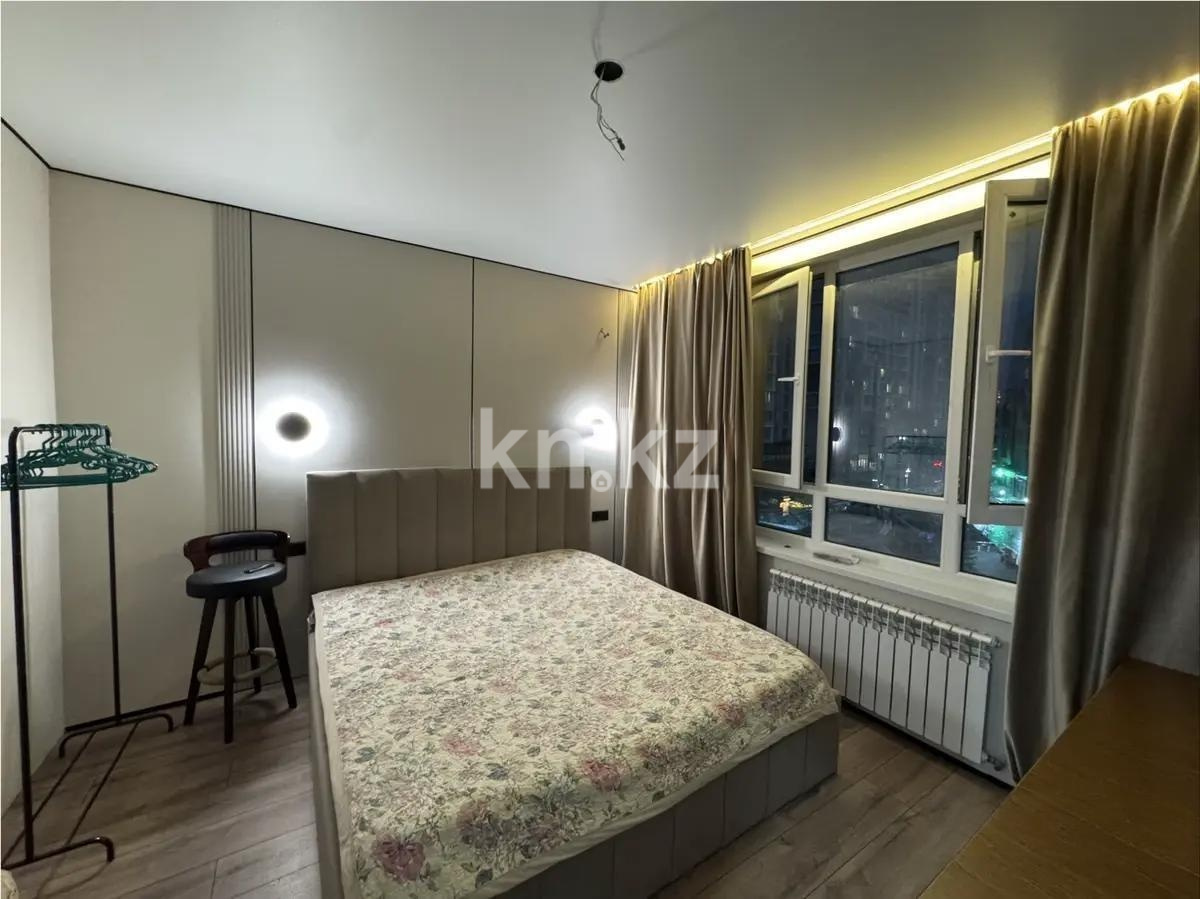 Продажа 2-комнатной квартиры, 51 м² - Продажа квартир в монолитно-каркасном доме в Алматы - страница 5 фото 3 из 4