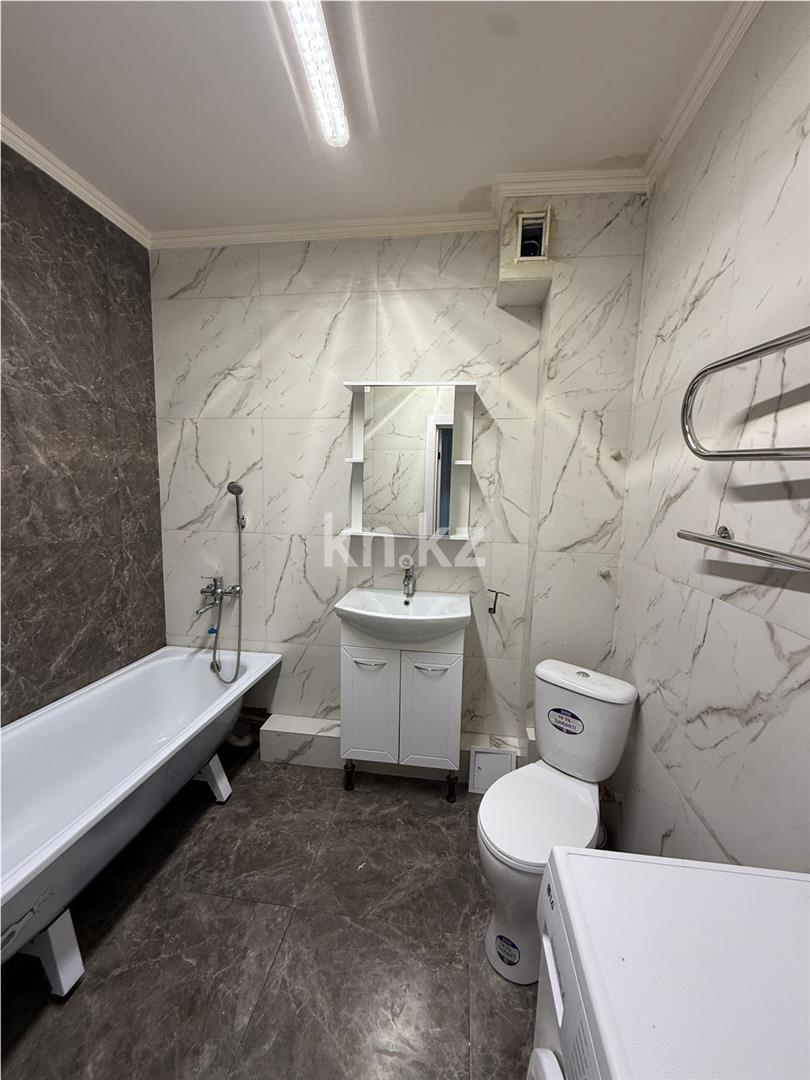 Продажа 1-комнатной квартиры, 45 м² в Астане - фото 6