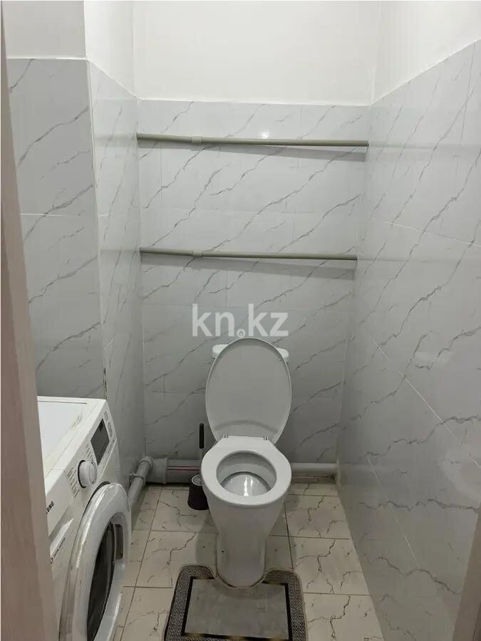 Продажа 3-комнатной квартиры, 93.6 м² в Алматы - фото 4