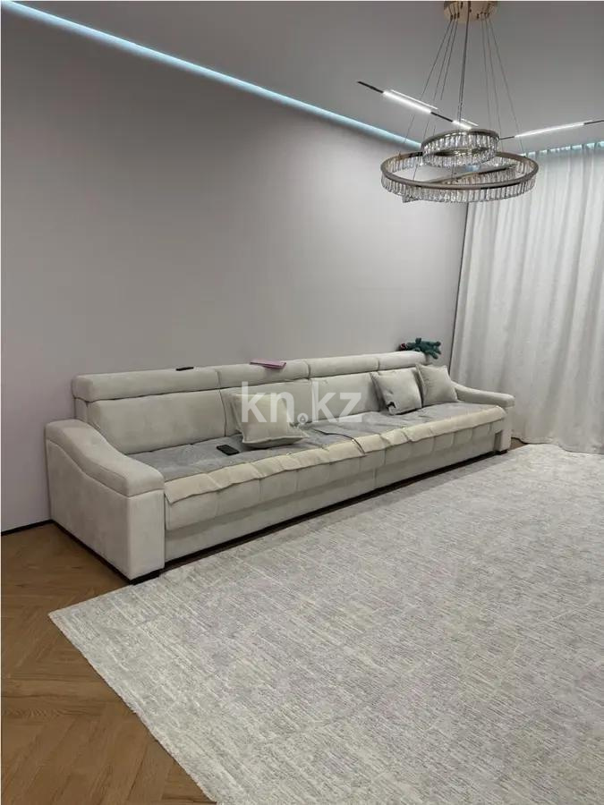 Продажа 3-комнатной квартиры, 92 м² - Продажа недвижимости в Астане - страница 22 фото 1 из 6