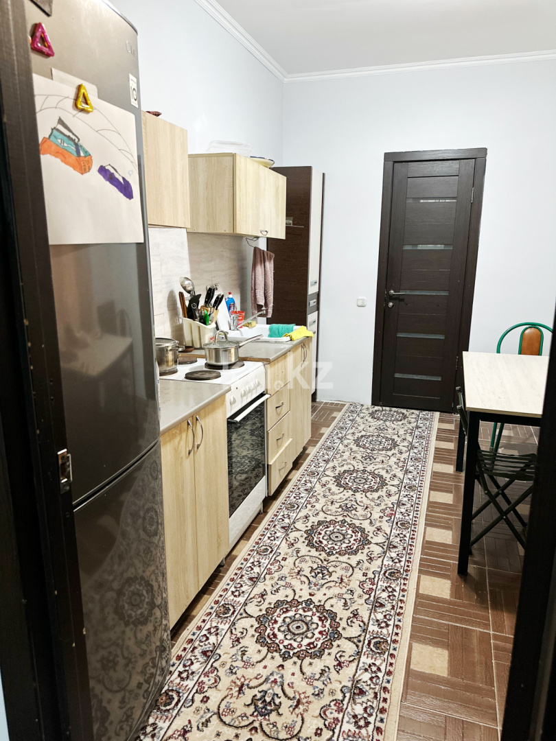 Продажа 5-комнатного дома, 136 м², E 575, дом  44 в Астане - фото 21