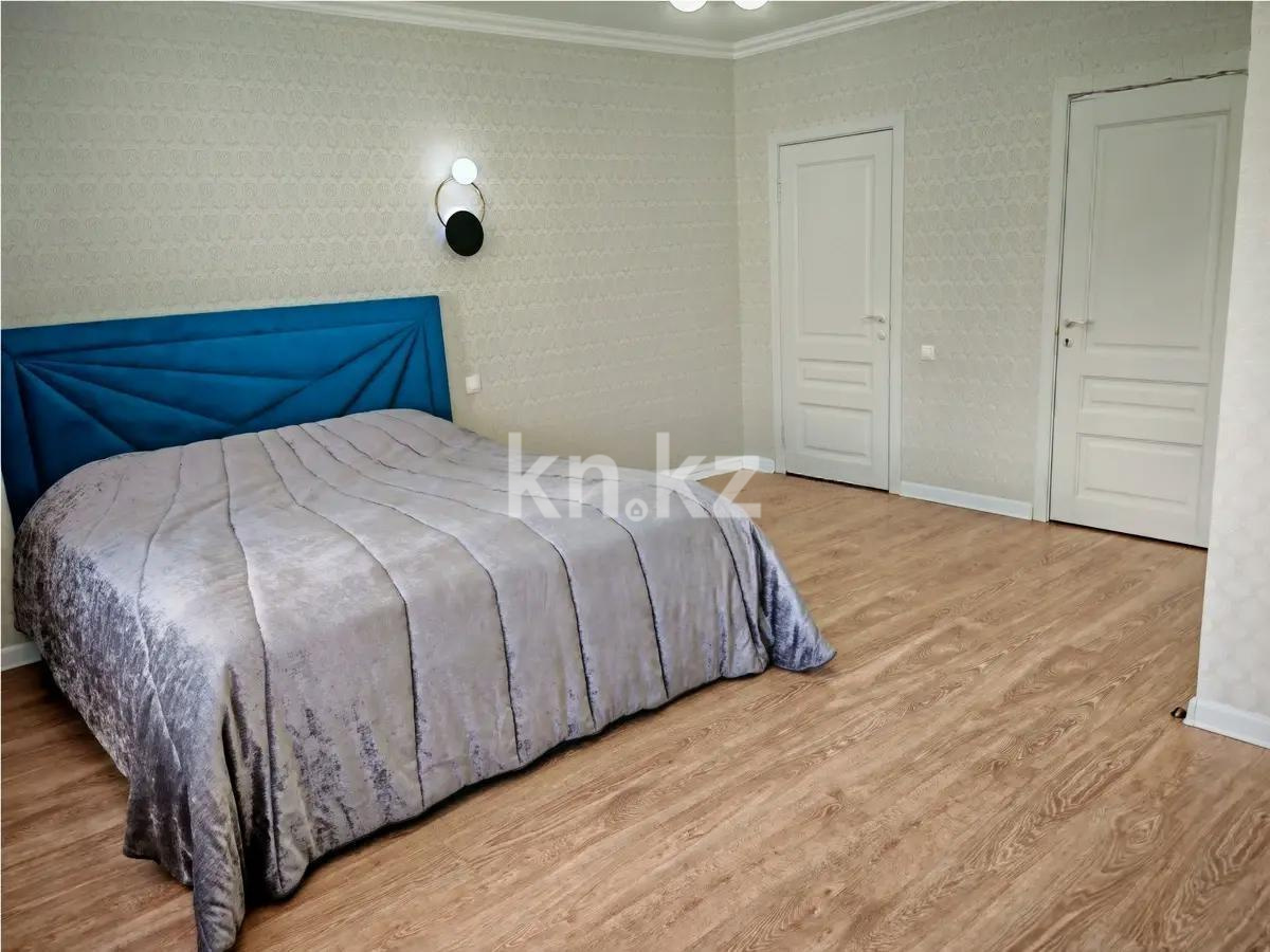 Продажа 5-комнатной квартиры, 150 м², ул. Нарикбаева, дом  9 - Продажа  пятикомнатных квартир в новостройках Астаны фото 2 из 6