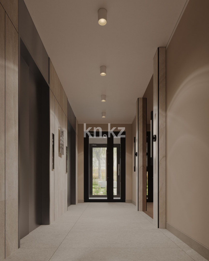 Продажа 2-комнатной квартиры, 41.14 м² - Продажа  двухкомнатных квартир в новостройках Астаны - страница 3 фото 11 из 20