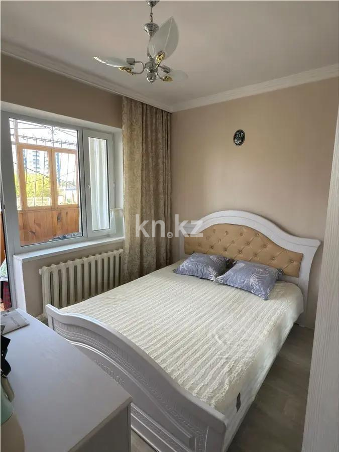 Продажа 3-комнатной квартиры, 78 м², пр. Шахтеров, дом  70 - Продажа  трехкомнатных квартир в Караганде фото 3 из 4