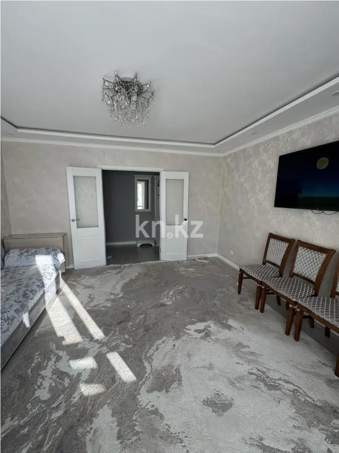 Продажа 3-комнатной квартиры, 67 м² в Караганде - фото 2