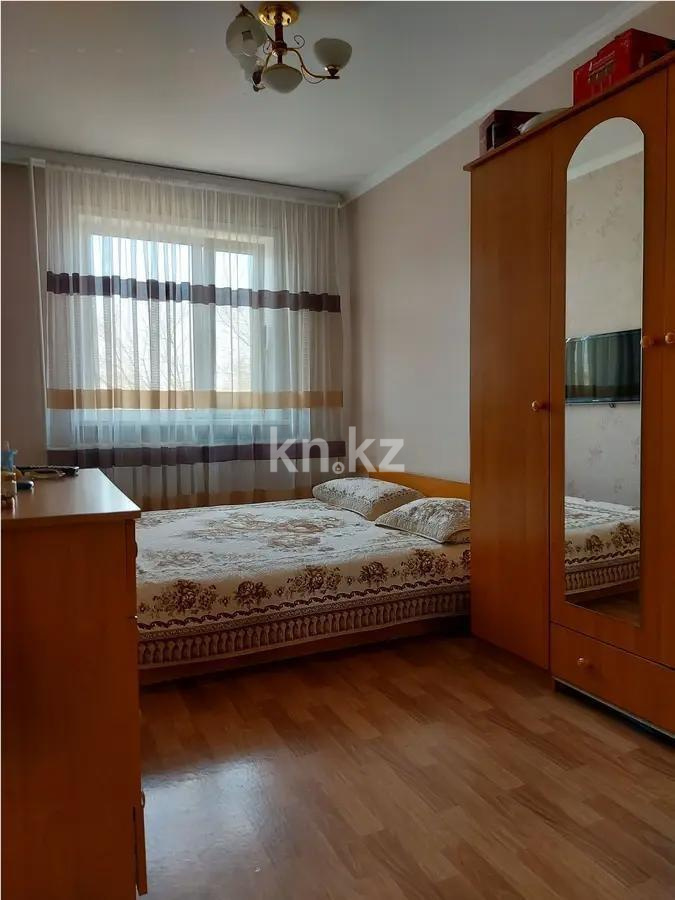 Продажа 3-комнатной квартиры, 62 м², ул. Муканова, дом  30/2 - Продажа  трехкомнатных квартир в Караганде фото 2 из 5