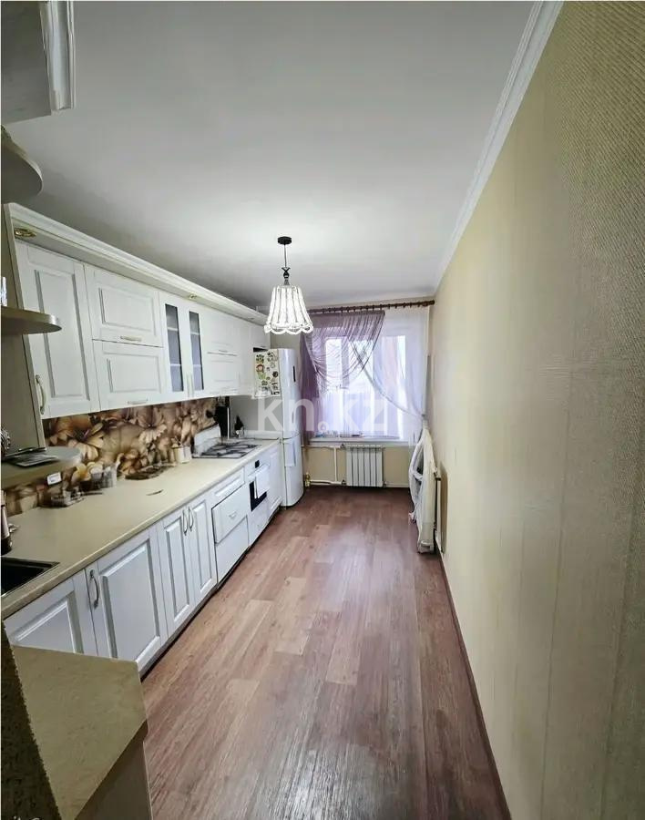 Продажа 3-комнатной квартиры, 65 м² - Продажа квартир в Караганде - страница 4 фото 4 из 7