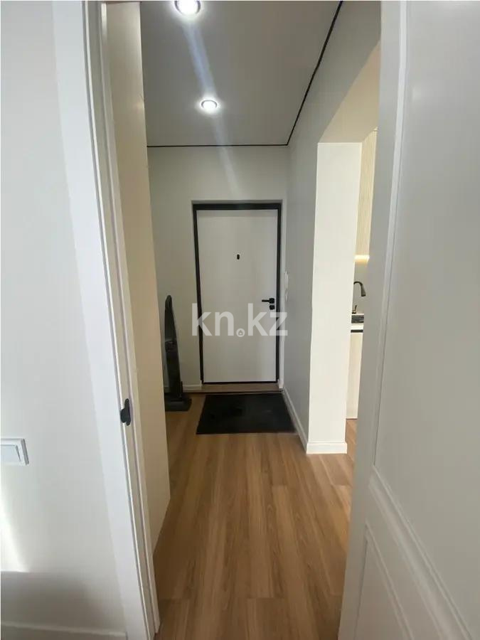 Продажа 1-комнатной квартиры, 36.1 м², ул. Тулебаева, дом  5 - Продажа  однокомнатных квартир в Астане фото 5 из 5