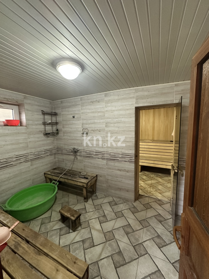 Продажа 7-комнатного дома, 310 м² - Продажа домов, коттеджей в Шымкенте фото 24 из 31