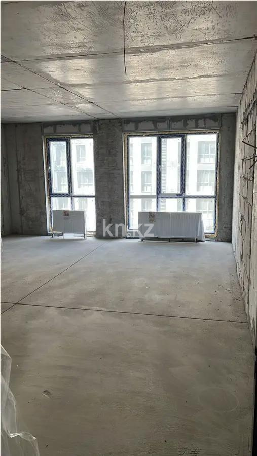 Продажа 1-комнатной квартиры, 39.7 м² в Алматы