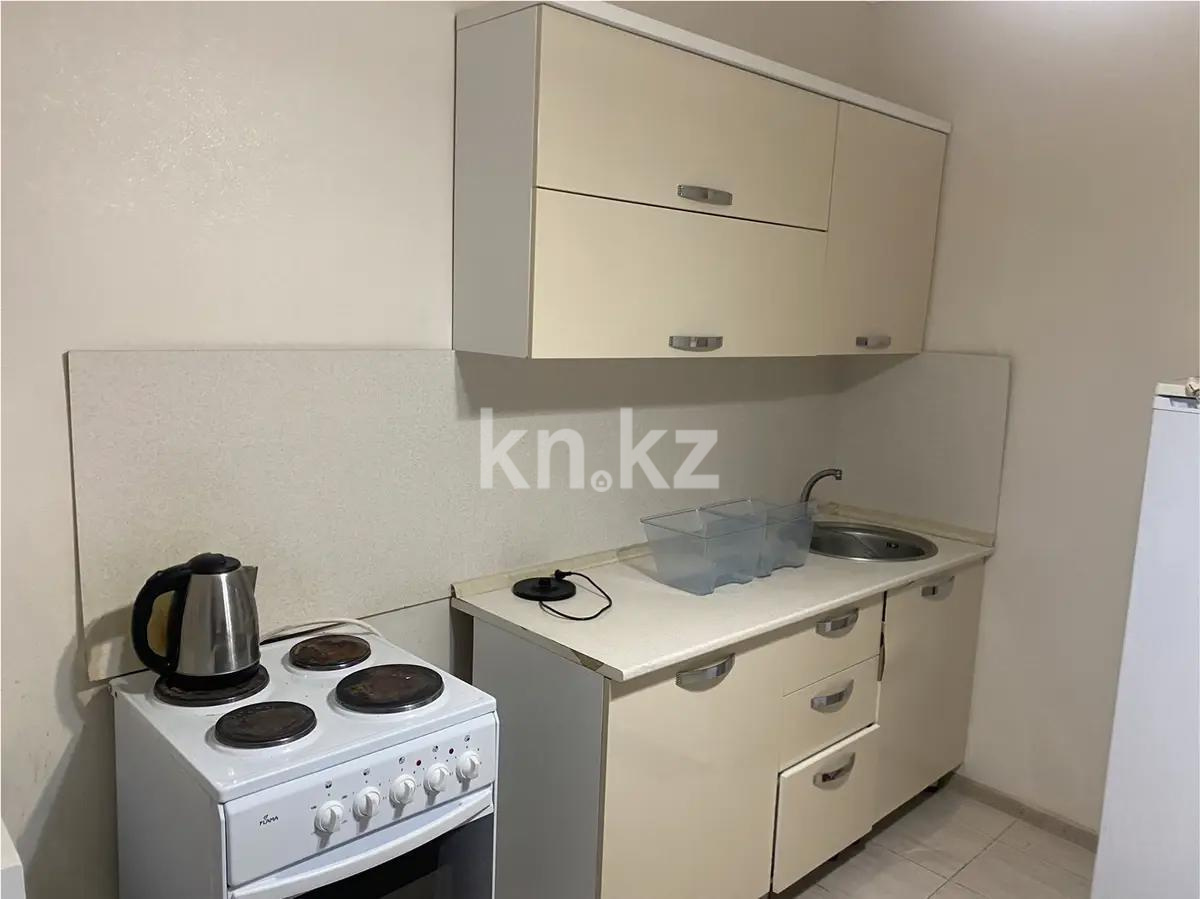 Продажа 1-комнатной квартиры, 39 м² в Астане - фото 4