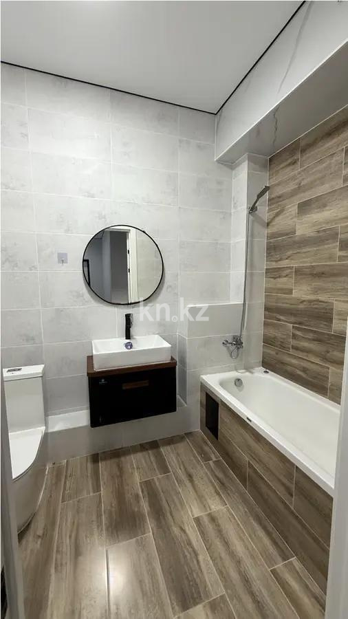 Продажа 1-комнатной квартиры, 38.5 м², мкр-н Гажайып, дом  5/2 в Алматы - фото 3