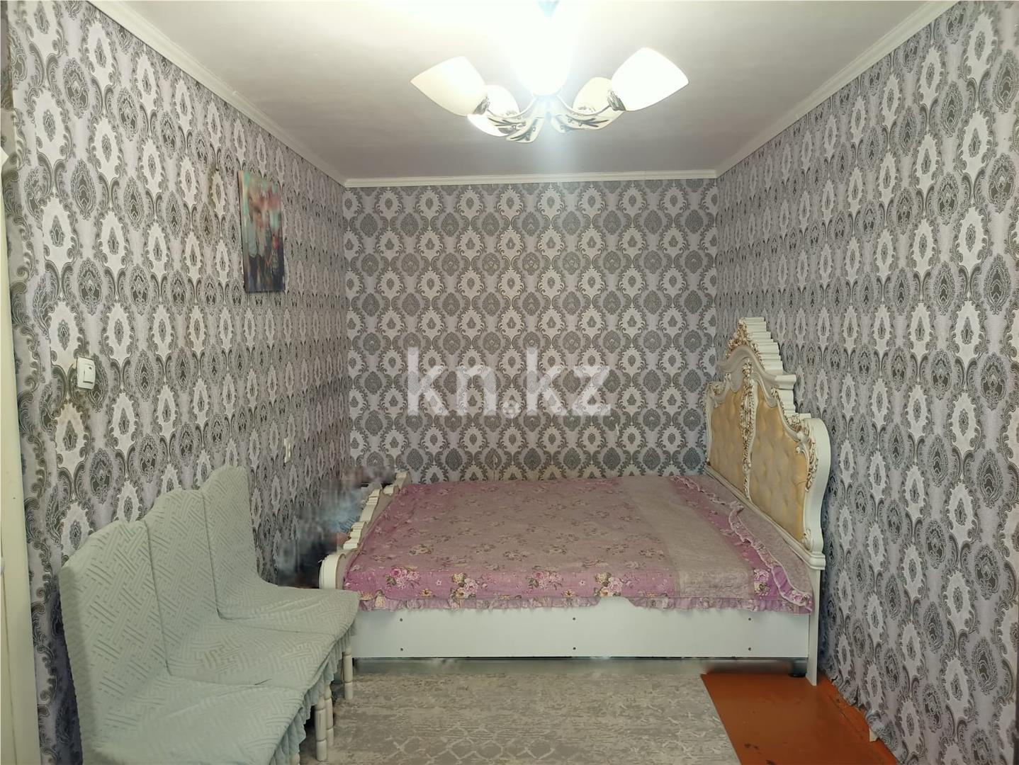 Продажа 2-комнатной квартиры, 45 м² в Темиртау - фото 3