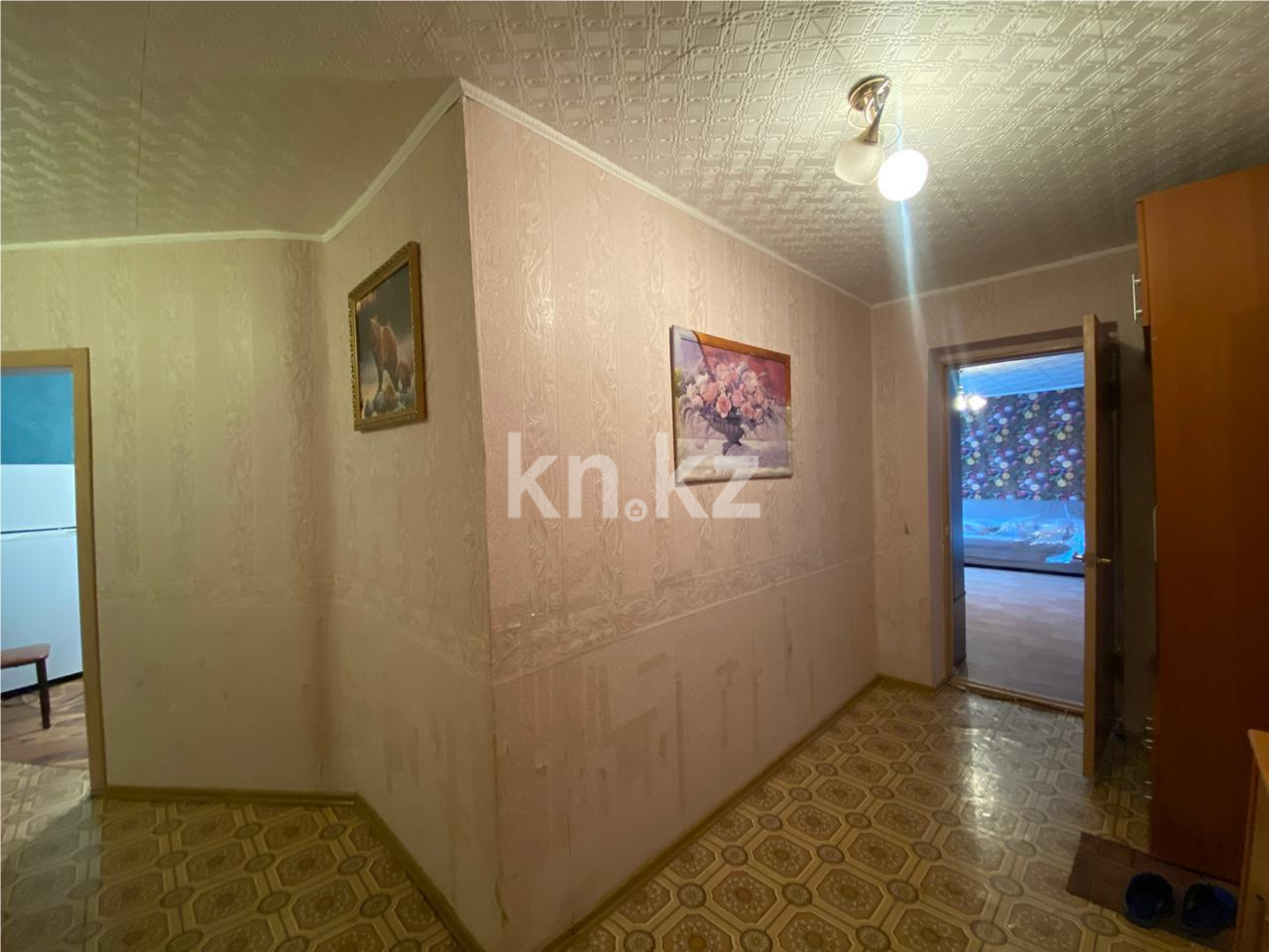 Продажа 1-комнатной квартиры, 55 м² - Продажа квартир в Караганде - страница 3 фото 11 из 15