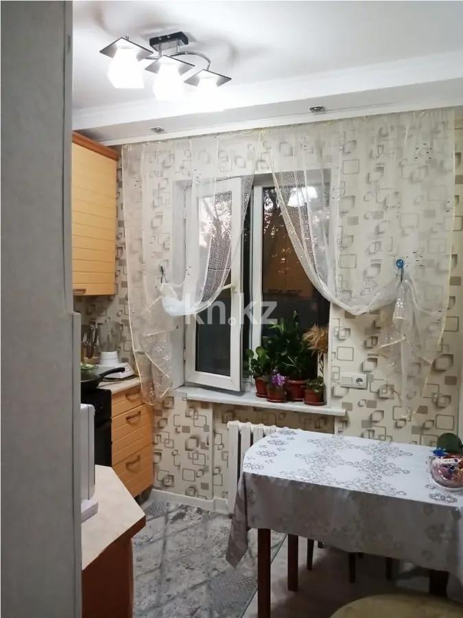 Продажа 3-комнатной квартиры, 62.3 м² в Алматы - фото 3