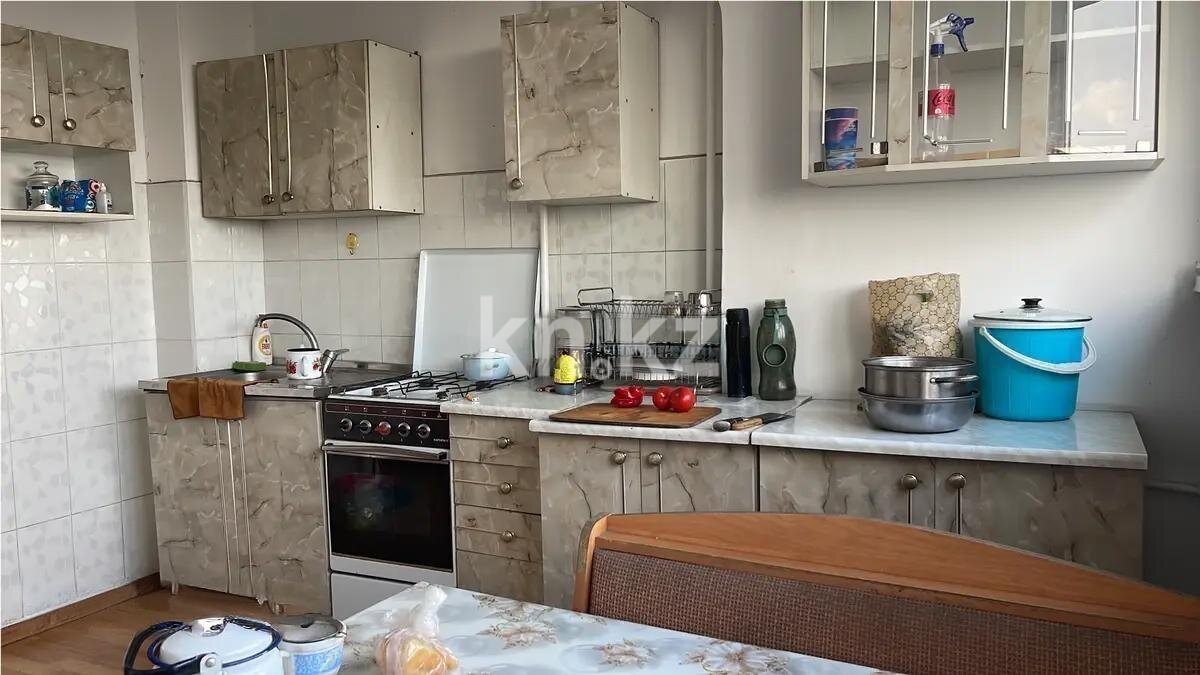 Продажа 3-комнатной квартиры, 70 м² в Алматы - фото 3
