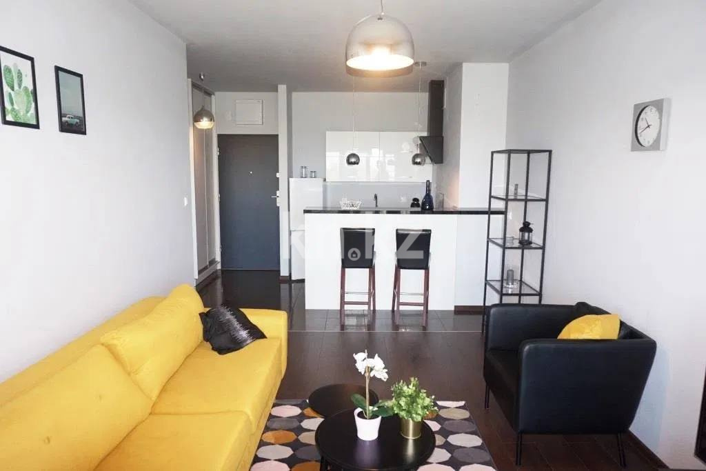 Аренда 1-комнатной квартиры, 44 м² в Астане