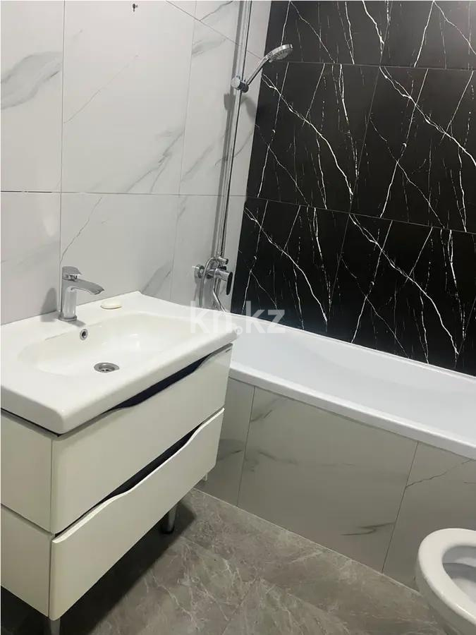 Продажа 1-комнатной квартиры, 28 м², ул. Жунисова, дом  8/5 - Продажа квартир в новостройках Алматы без посредников фото 3 из 4