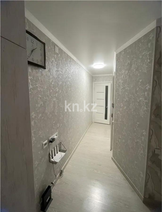 Продажа 2-комнатной квартиры, 51 м², ул. Сатыбалдина, дом  4 - Продажа  двухкомнатных квартир в Караганде фото 7 из 7