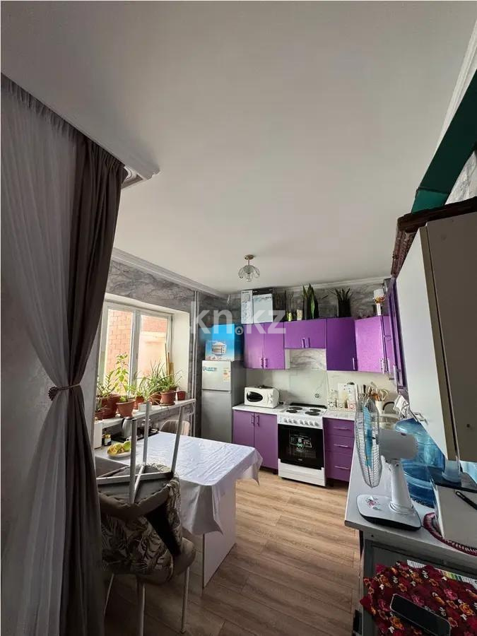 Продажа 2-комнатной квартиры, 55.12 м² - Продажа квартир в Казахстане - страница 7 фото 3 из 6