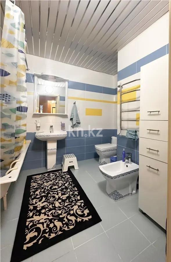Продажа 2-комнатной квартиры, 103.5 м², ул. Навои, дом  208/2 - Продажа  двухкомнатных квартир в новостройках Алматы с фото фото 4 из 4