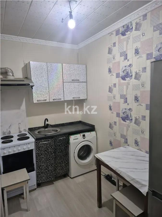 Продажа 1-комнатной квартиры, 39.6 м² в Астане - фото 2