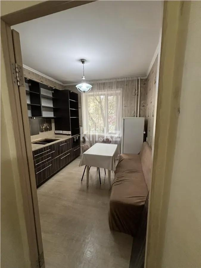 Продажа 1-комнатной квартиры, 40 м² - Продажа однокомнатных квартир от собственников в Караганде фото 3 из 7