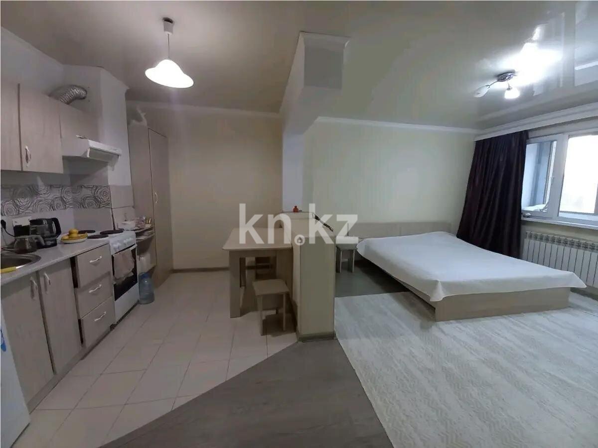 Продажа 1-комнатной квартиры, 36 м² в Алматы
