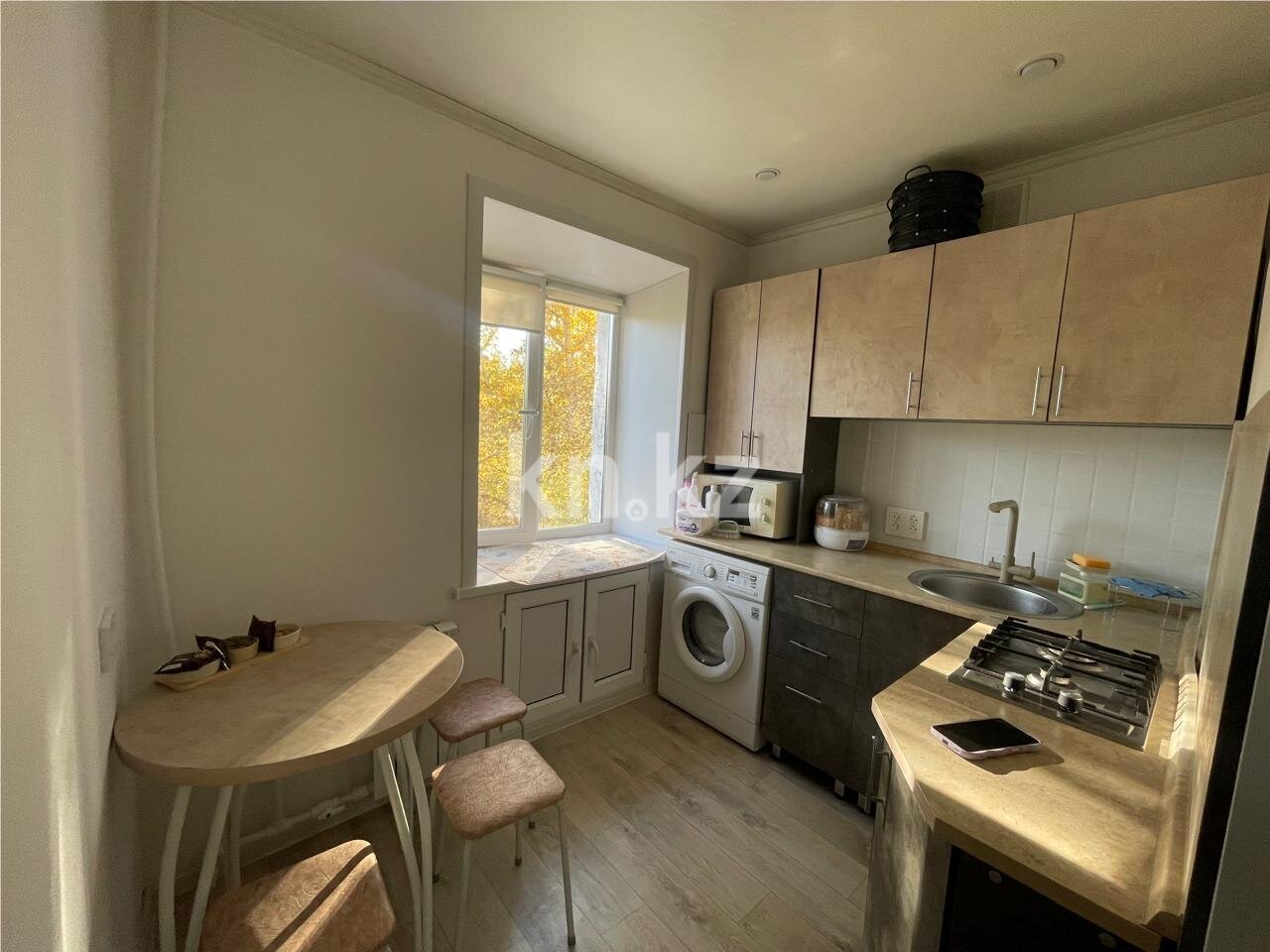 Продажа 2-комнатной квартиры, 44 м² в Караганде - фото 6