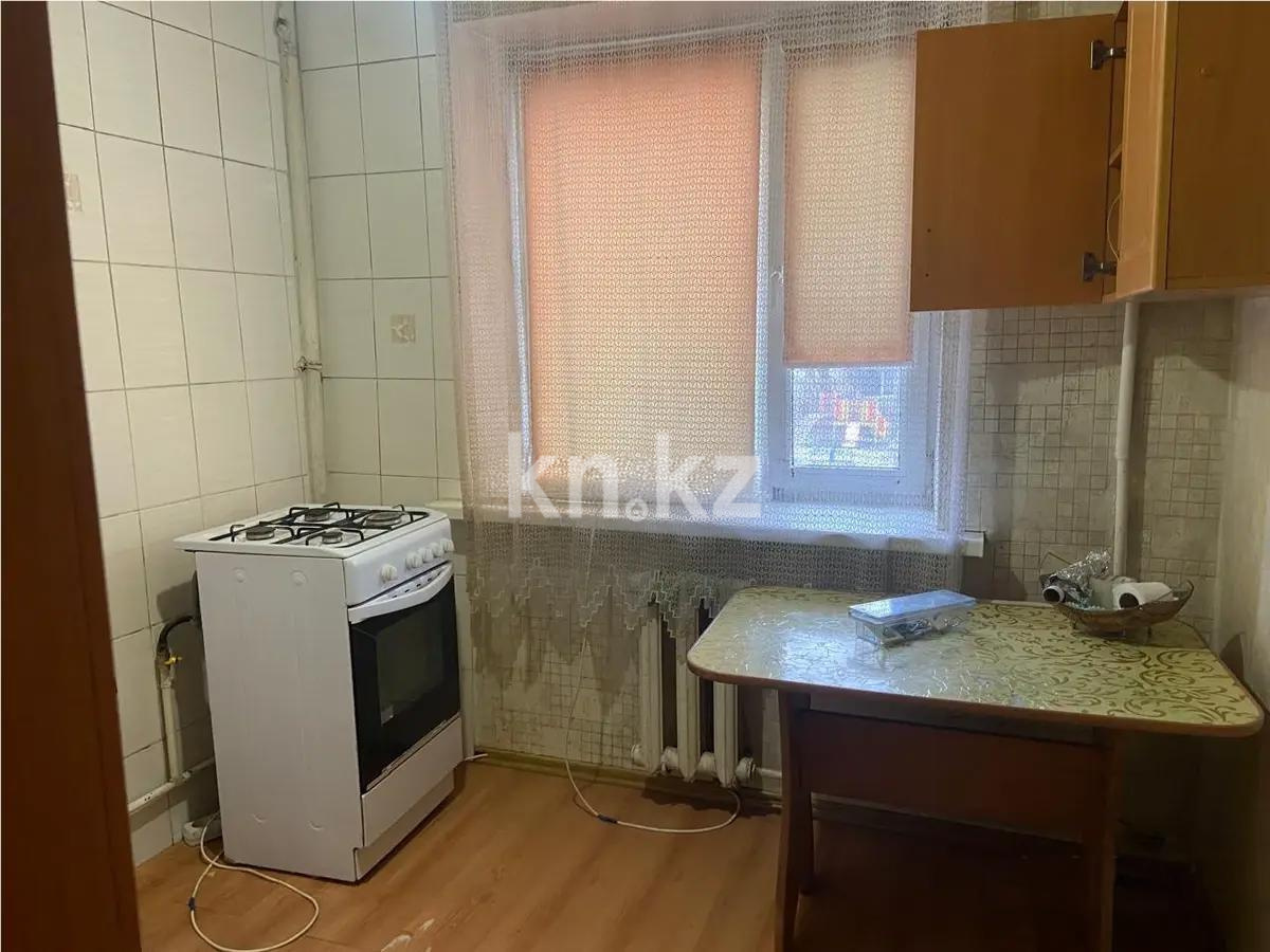 Продажа 2-комнатной квартиры, 44 м² в Алматы - фото 3