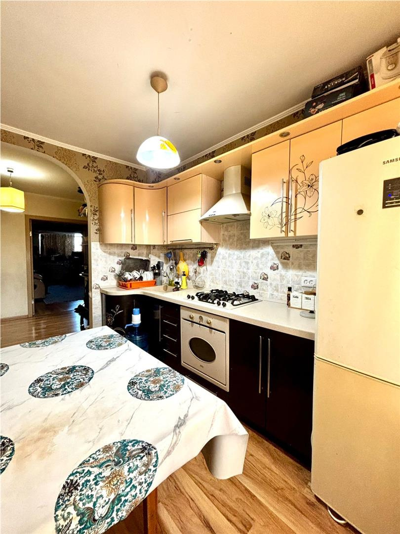 Продажа 3-комнатной квартиры, 62 м² - Продажа квартир в Караганде - страница 20 фото 8 из 16