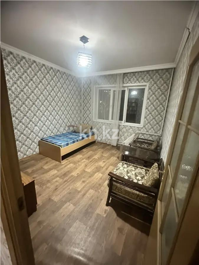 Продажа 4-комнатной квартиры, 90 м², мкр-н Жетысу-2, дом  19 в Алматы - фото 4