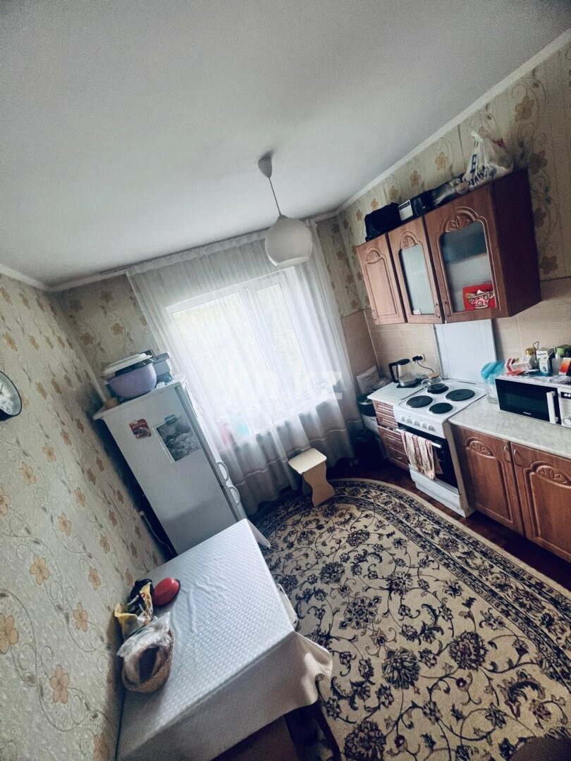 Продажа 2-комнатной квартиры, 53 м² в Караганде - фото 3