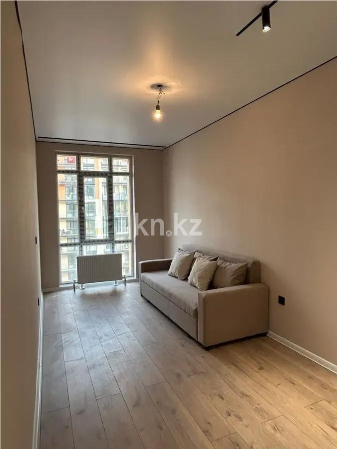 Продажа 2-комнатной квартиры, 40 м², мкр. Шугыла, дом  340/37 - Продажа квартир в Алматы фото 1 из 5