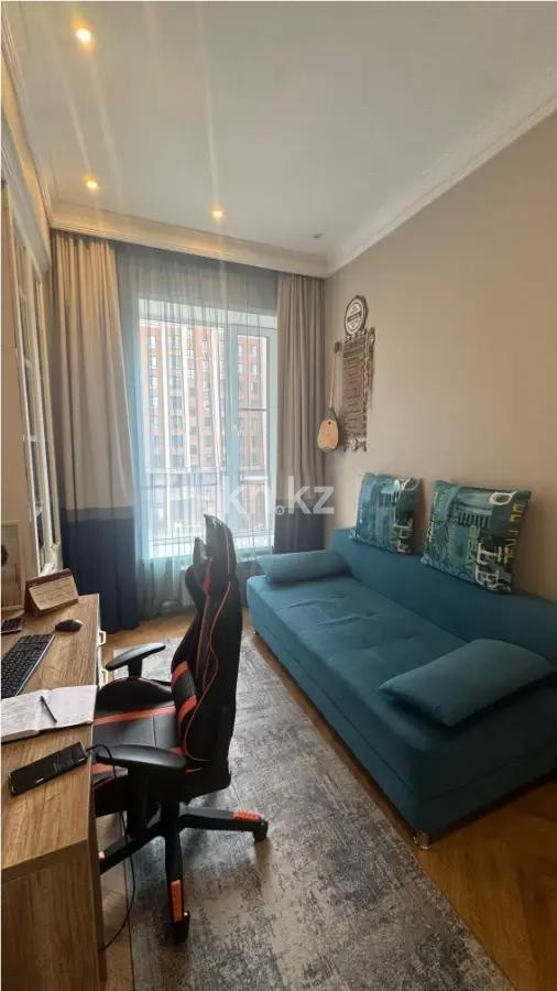 Продажа 4-комнатной квартиры, 115.7 м², ул. Жошы хана, дом  1 в Астане - фото 5