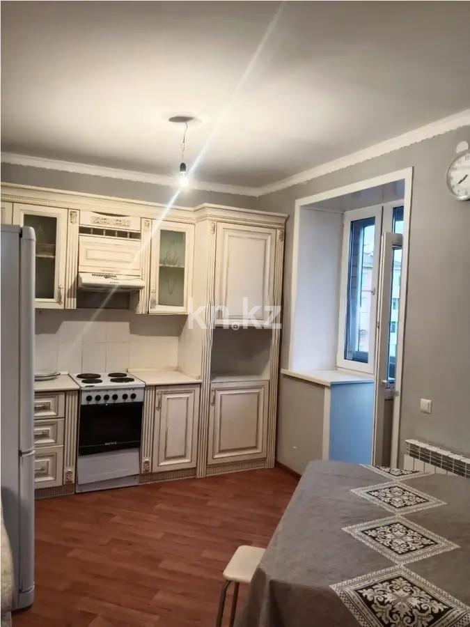 Продажа 2-комнатной квартиры, 55.3 м² - Продажа двухкомнатных квартир в кирпичном доме в Казахстане - страница 5 фото 2 из 2