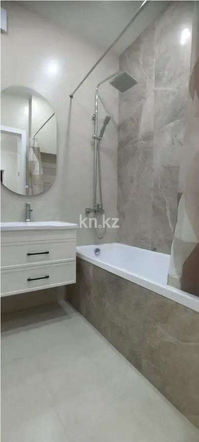 Продажа 2-комнатной квартиры, 60 м², ул. Калдаякова, дом  25а в Астане - фото 4 Продажа 2-комнатной квартиры, 60 м², ул. Калдаякова, дом  25а в Астане - фото 4