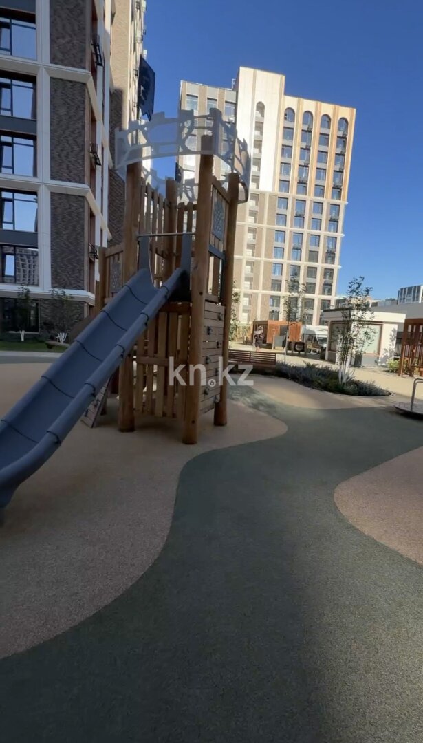 Продажа 2-комнатной квартиры, 51.1 м² в Астане - фото 17
