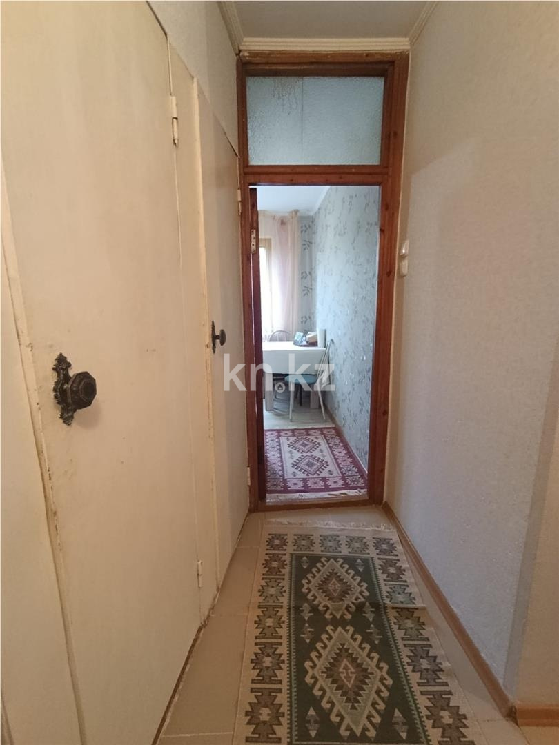 Продажа 2-комнатной квартиры, 48 м² в Караганде - фото 7