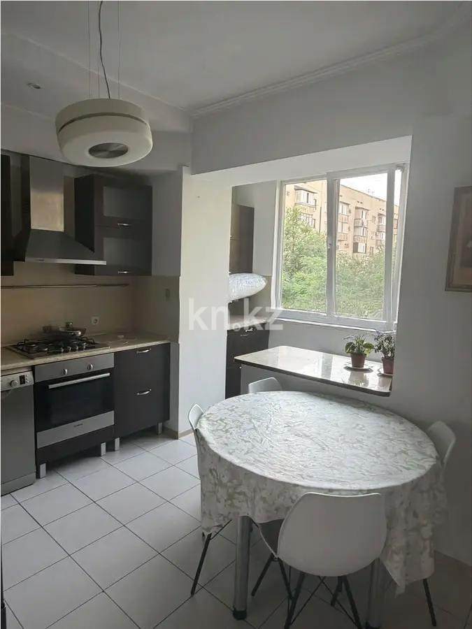 Продажа 3-комнатной квартиры, 68.5 м² - Продажа трехкомнатных квартир от собственников в Алматы - страница 41 фото 4 из 4