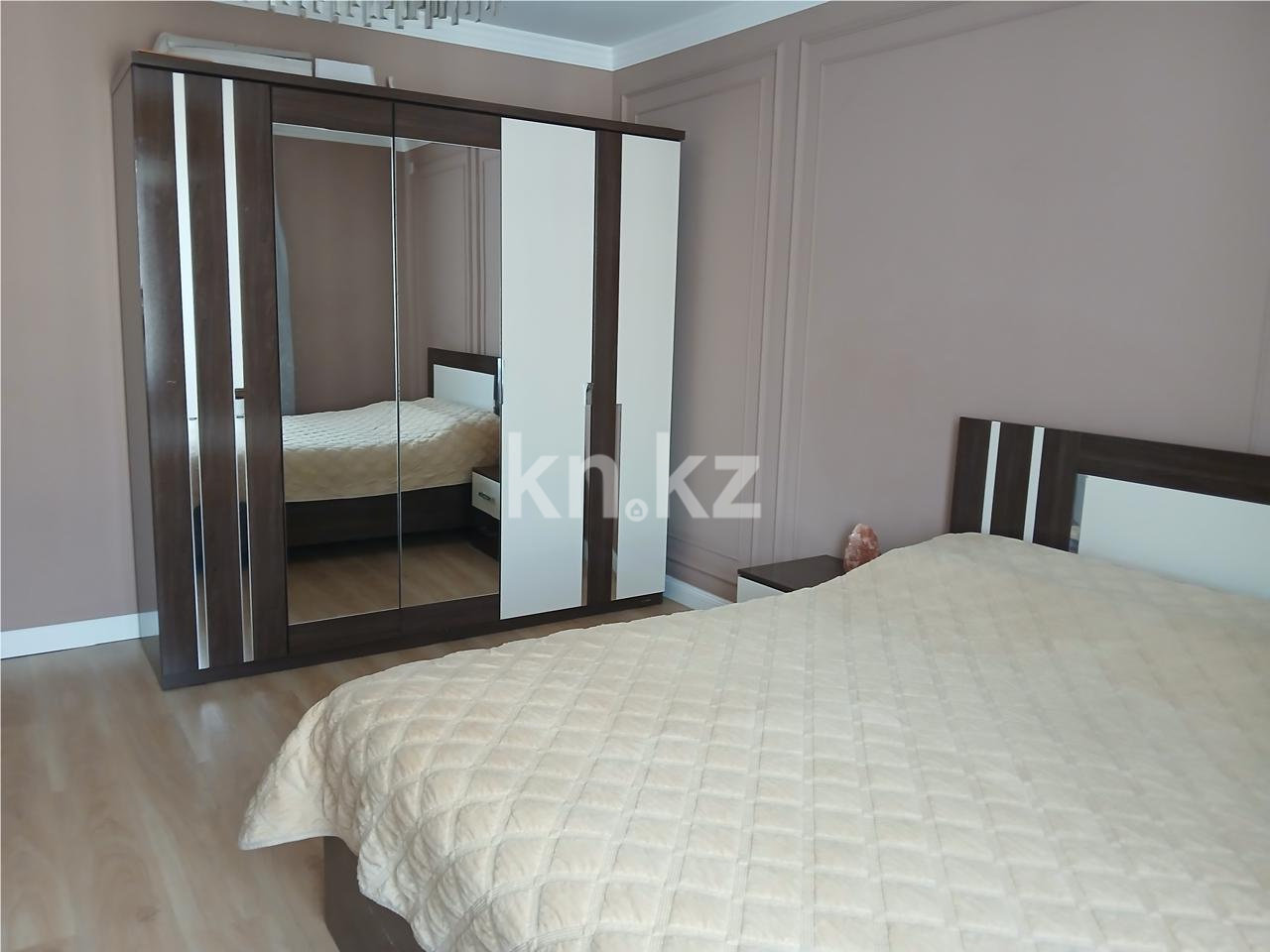 Продажа 3-комнатной квартиры, 108 м², пр. Аль-Фараби в Астане - фото 5