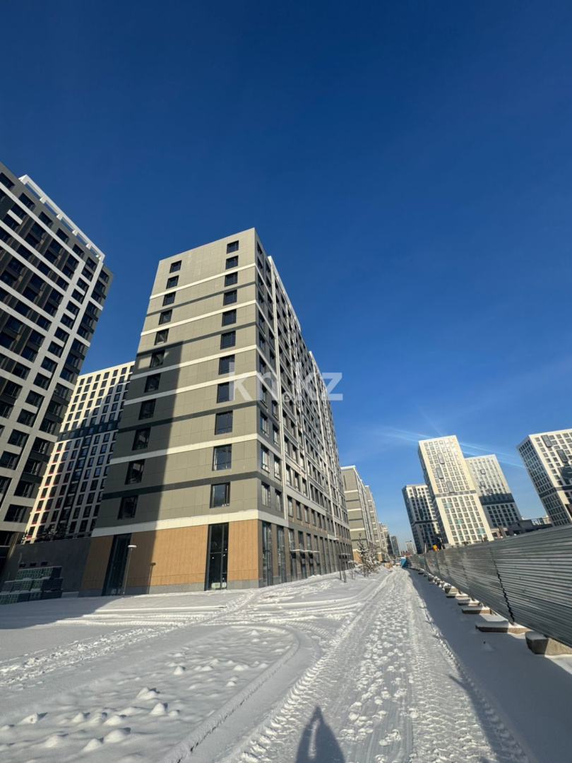 Продажа , 155 м², ул. Е-36 - Продажа квартир в Казахстане фото 1 из 1