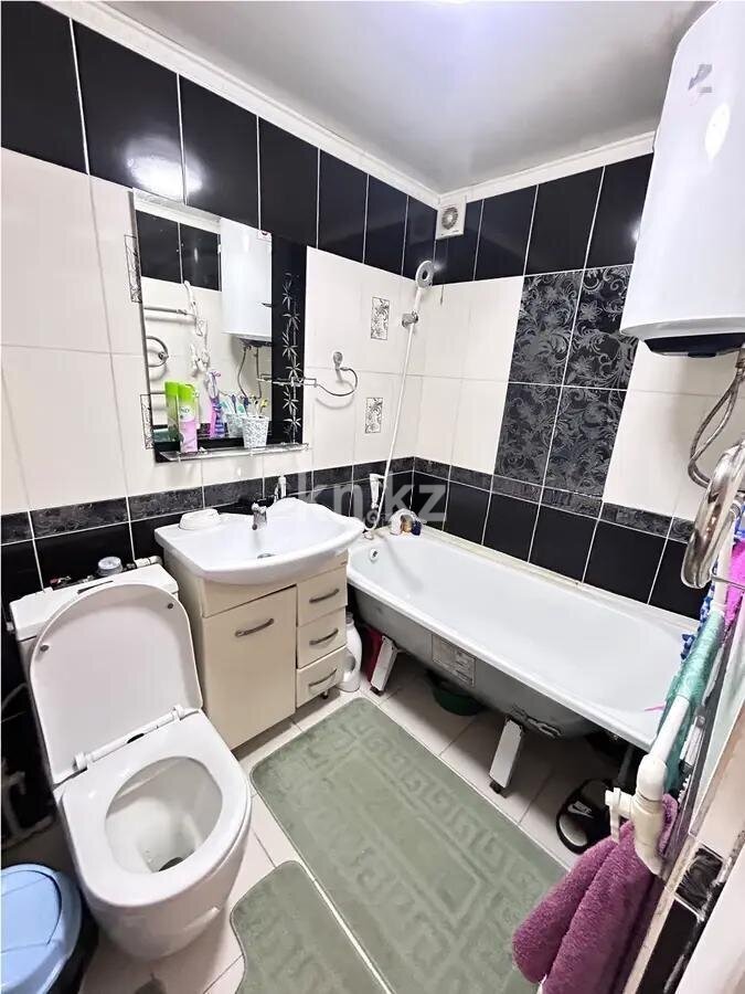 Продажа 3-комнатной квартиры, 62 м² в Сарани - фото 5