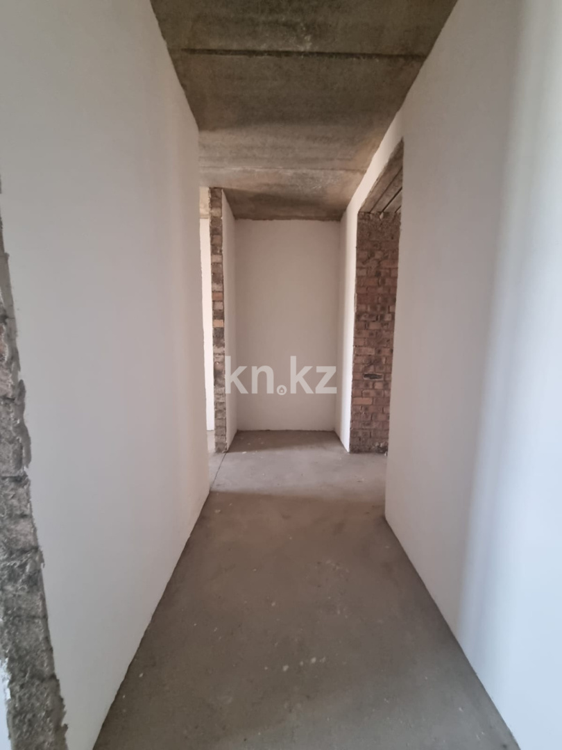 Продажа 4-комнатной квартиры, 102.8 м² - Продажа четырехкомнатных квартир в Астане фото 3 из 7