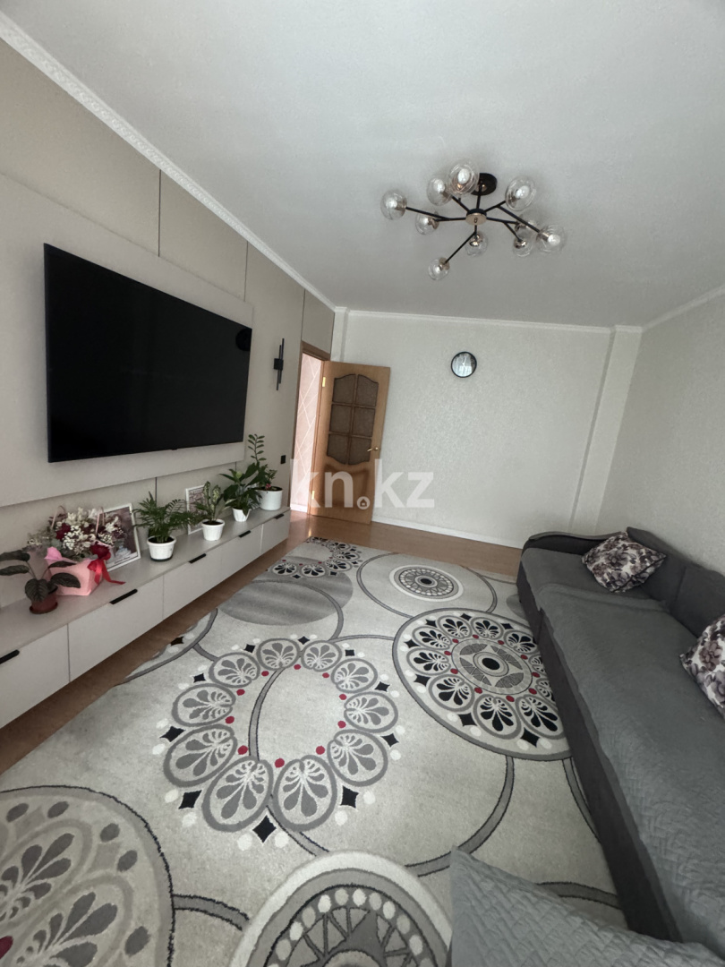 Продажа 3-комнатной квартиры, 75 м² в Алматы - фото 13